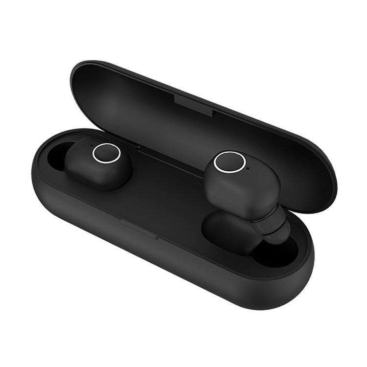 Q1 TWS Bluetooth 5.0 Binaurales Stereo Wireless Sport Bluetooth Ohrhörer