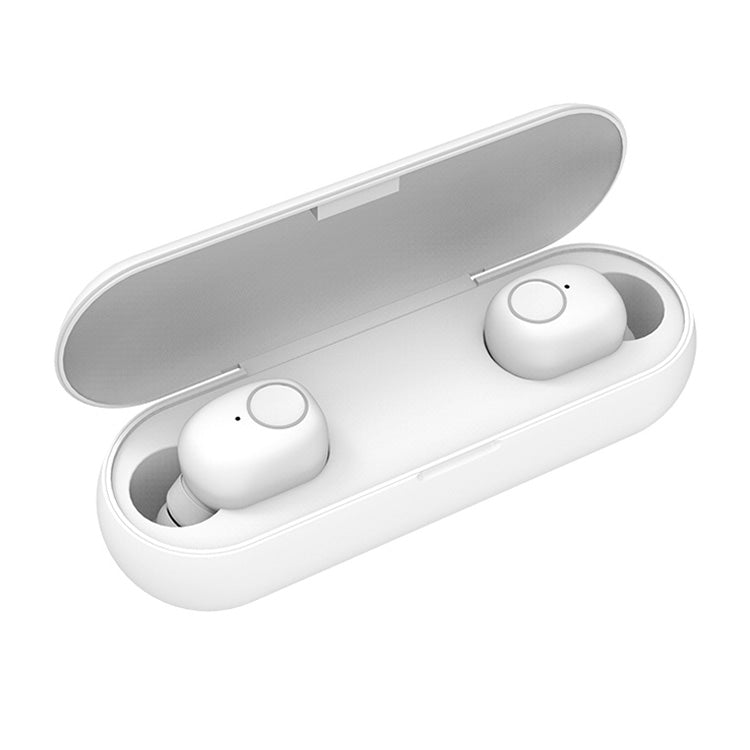 Q1 TWS Bluetooth 5.0 Binaurales Stereo Wireless Sport Bluetooth Ohrhörer