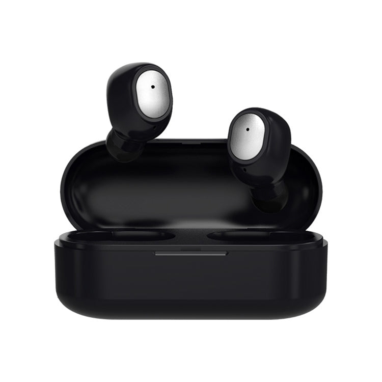 Q2 TWS Bluetooth 5.0 Binaurales Stereo Wireless Sport Bluetooth Ohrhörer