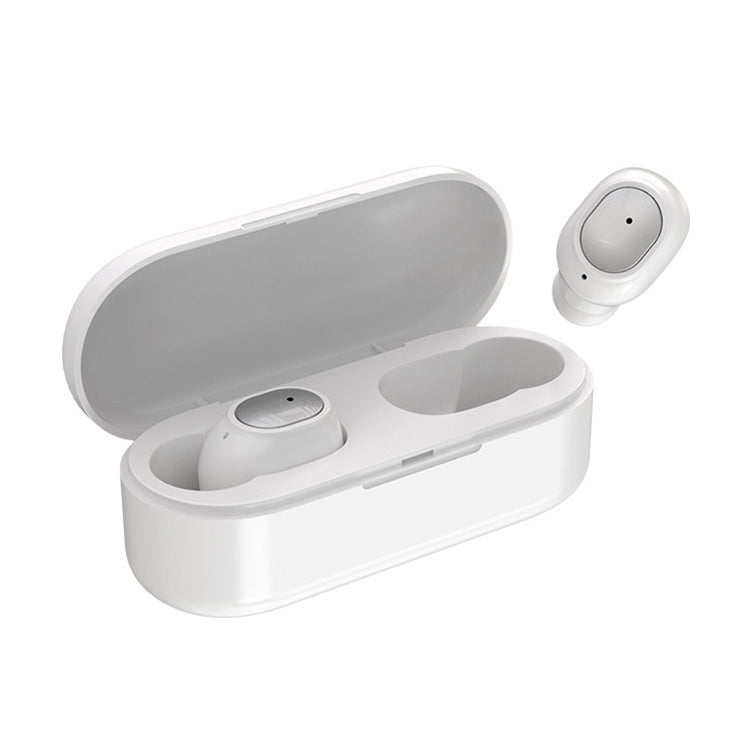 Q2 TWS Bluetooth 5.0 Binaurales Stereo Wireless Sport Bluetooth Ohrhörer
