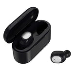 Q3 TWS Bluetooth 5.0 Binaurales Stereo Automatische Kopplung Wireless Bluetooth Ohrhörer
