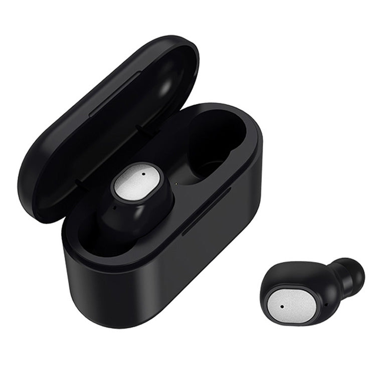 Q3 TWS Bluetooth 5.0 Binaurales Stereo Automatische Kopplung Wireless Bluetooth Ohrhörer