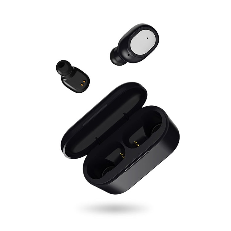 Q3 TWS Bluetooth 5.0 Binaurales Stereo Automatische Kopplung Wireless Bluetooth Ohrhörer