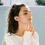Q3 TWS Bluetooth 5.0 Binaurales Stereo Automatische Kopplung Wireless Bluetooth Ohrhörer