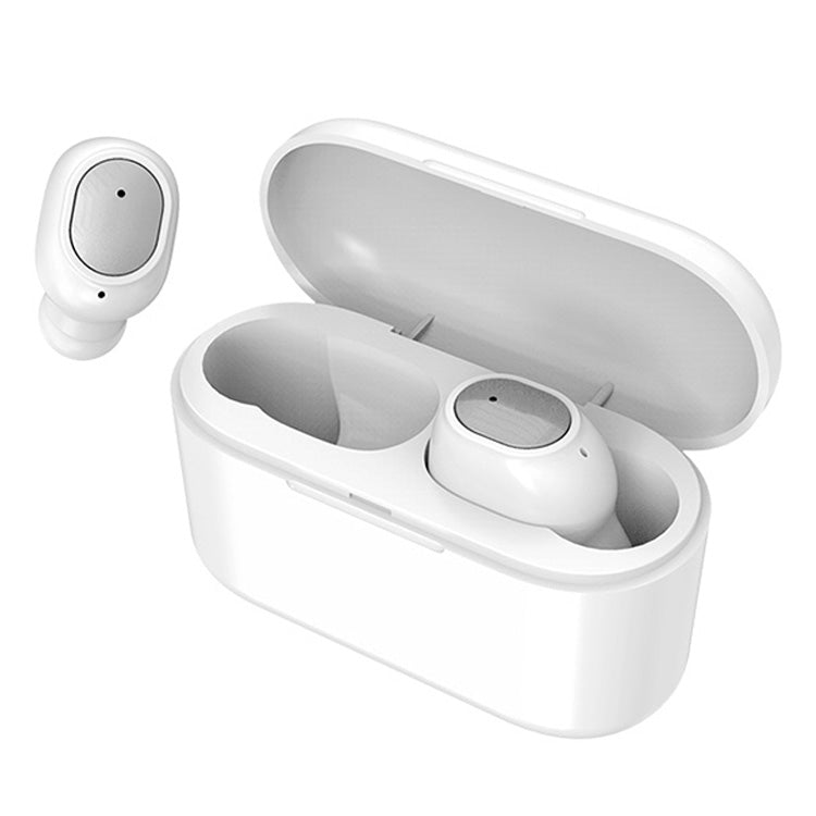 Q3 TWS Bluetooth 5.0 Binaurales Stereo Automatische Kopplung Wireless Bluetooth Ohrhörer