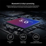 P47 faltbarer kabelloser Bluetooth-Kopfhörer mit 3,5-mm-Audioanschluss, unterstützt MP3 / Anrufe, P47 Rot, P47 Weiß, P47 Grün, P47 Schwarz, P47 Blau