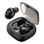 XG-8 TWS Digitalanzeige Touch Bluetooth Ohrhörer mit Magnetischer Ladestation