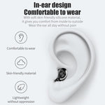 XG-8 TWS Digitalanzeige Touch Bluetooth Ohrhörer mit Magnetischer Ladestation