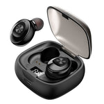 XG-8 TWS Digitalanzeige Touch Bluetooth Ohrhörer mit Magnetischer Ladestation