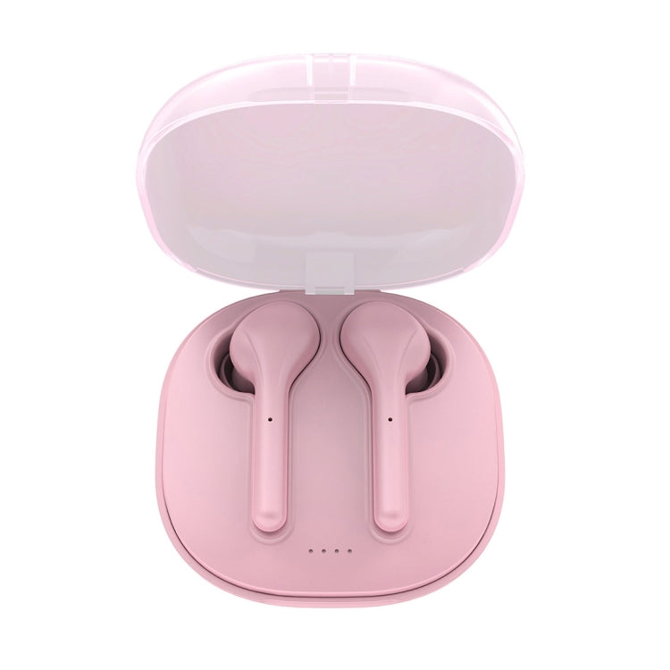K88 Bluetooth 5.0 TWS Touch Binaurale Kabellose Stereo-Sport-Bluetooth-Ohrhörer mit Ladestation