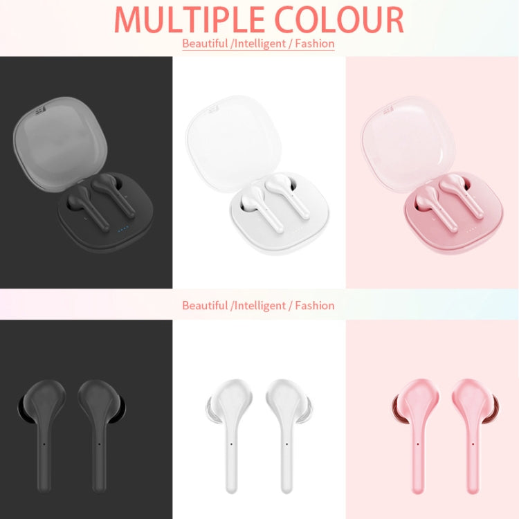 K88 Bluetooth 5.0 TWS Touch Binaurale Kabellose Stereo-Sport-Bluetooth-Ohrhörer mit Ladestation