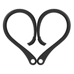 Für AirPods 1 / 2 / Pro Anti-Verlust Silikon Ohrhörer Ohrbügel