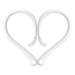 Für AirPods 1 / 2 / Pro Anti-Verlust Silikon Ohrhörer Ohrbügel