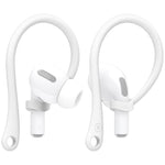 Für AirPods 1 / 2 / Pro Anti-Verlust Silikon Ohrhörer Ohrbügel