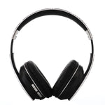 B1 Graffiti Muster Kabelloses Bluetooth V5.0 Headset