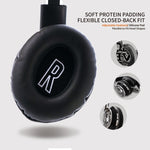 B1 Graffiti Muster Kabelloses Bluetooth V5.0 Headset