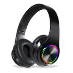 B39 Kabelloses Bluetooth V5.0 Headset, B39 (Rot), B39 (Weiß), B39 (Blau), B39 (Schwarz Rot), B39 (Schwarz)
