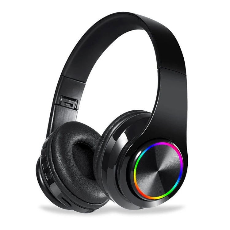 B39 Kabelloses Bluetooth V5.0 Headset, B39 (Rot), B39 (Weiß), B39 (Blau), B39 (Schwarz Rot), B39 (Schwarz)