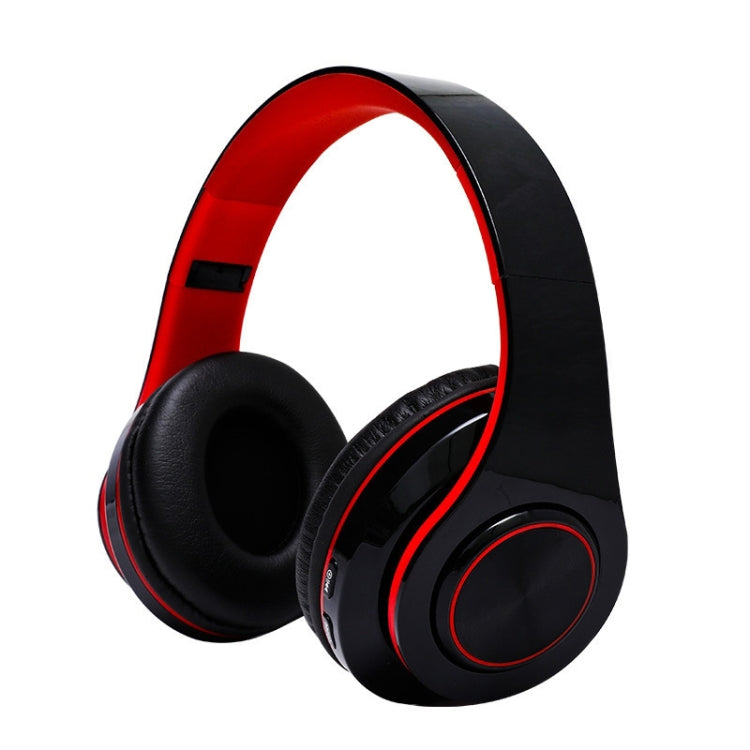 B39 Kabelloses Bluetooth V5.0 Headset, B39 (Rot), B39 (Weiß), B39 (Blau), B39 (Schwarz Rot), B39 (Schwarz)