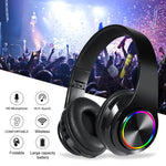 B39 Kabelloses Bluetooth V5.0 Headset, B39 (Rot), B39 (Weiß), B39 (Blau), B39 (Schwarz Rot), B39 (Schwarz)