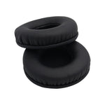1 Paar Für Sennheiser HD25-1 II Headset Polsterschwamm Abdeckung Ohrmuscheln Ersatz-Ohrpolster