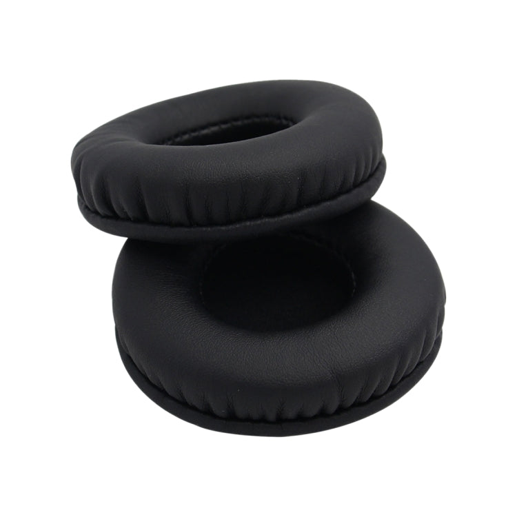 1 Paar Für Sennheiser HD25-1 II Headset Polsterschwamm Abdeckung Ohrmuscheln Ersatz-Ohrpolster