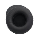 1 Paar Für Sennheiser HD25-1 II Headset Polsterschwamm Abdeckung Ohrmuscheln Ersatz-Ohrpolster