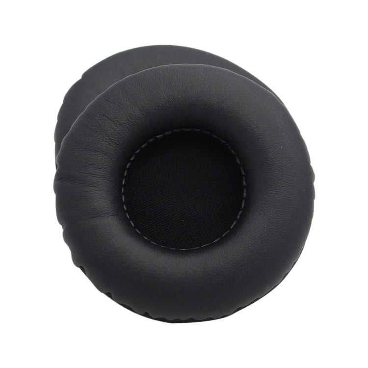 1 Paar Für Sennheiser HD25-1 II Headset Polsterschwamm Abdeckung Ohrmuscheln Ersatz-Ohrpolster