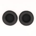 1 Paar Für Sennheiser HD25-1 II Headset Polsterschwamm Abdeckung Ohrmuscheln Ersatz-Ohrpolster