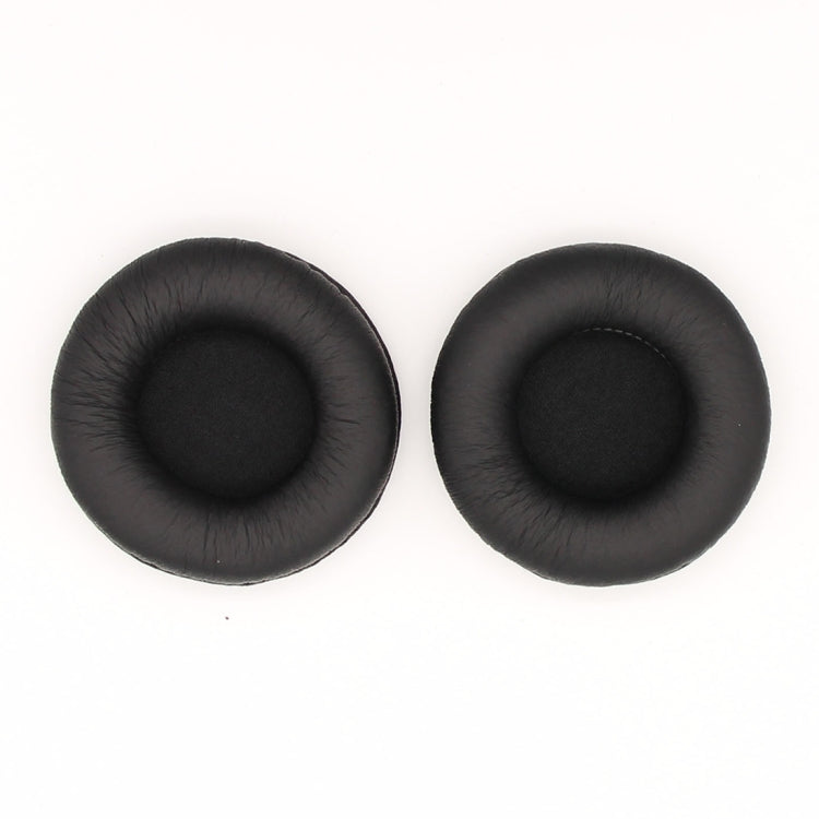 1 Paar Für Sennheiser HD25-1 II Headset Polsterschwamm Abdeckung Ohrmuscheln Ersatz-Ohrpolster