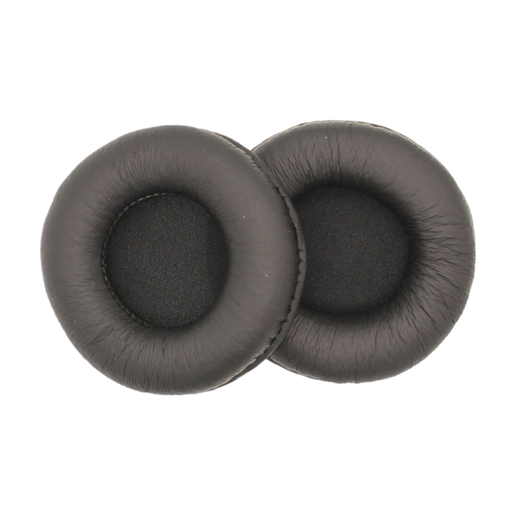 1 Paar Für Sennheiser HD25-1 II Headset Polsterschwamm Abdeckung Ohrmuscheln Ersatz-Ohrpolster
