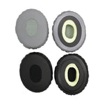 1 Paar Für Bose OE2 / OE2i / SoundTrue Headset Kissen Schwamm Abdeckung Ohrenschützer Ersatz-Ohrpolster