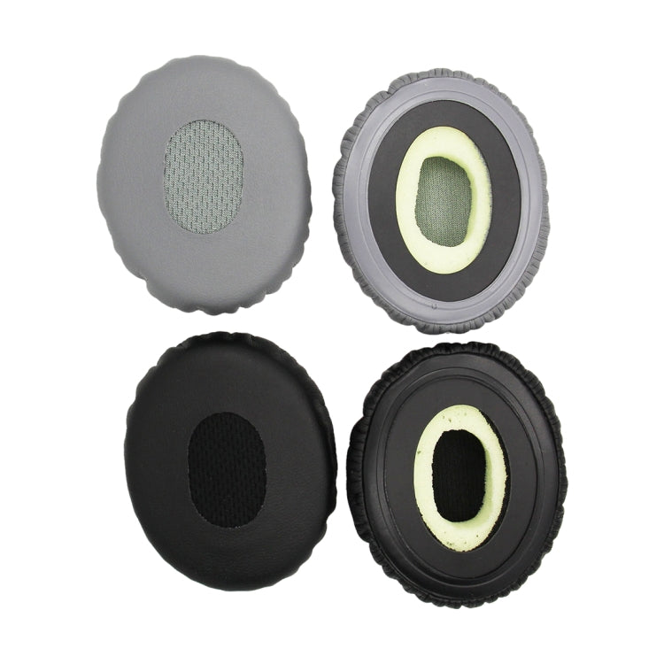 1 Paar Für Bose OE2 / OE2i / SoundTrue Headset Kissen Schwamm Abdeckung Ohrenschützer Ersatz-Ohrpolster