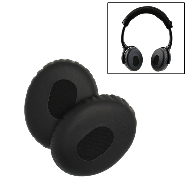 2 Stück Für Bose QC3 / OE / ON-EAR Headset Polsterschwamm Abdeckung Ohrmuscheln Ersatz-Ohrpolster