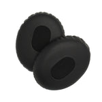 2 Stück Für Bose QC3 / OE / ON-EAR Headset Polsterschwamm Abdeckung Ohrmuscheln Ersatz-Ohrpolster