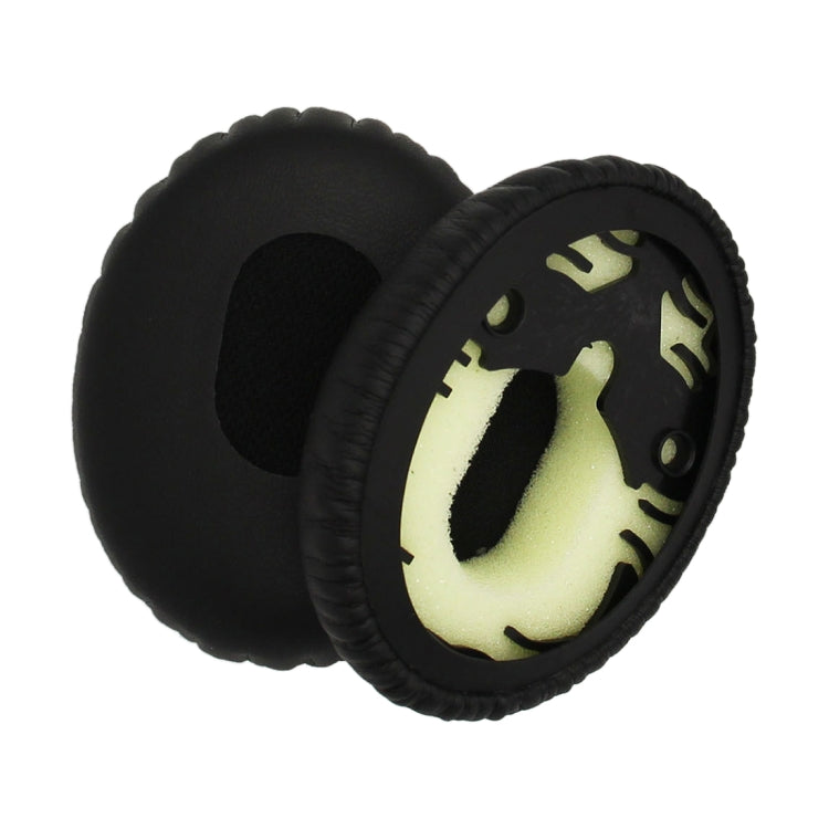 2 Stück Für Bose QC3 / OE / ON-EAR Headset Polsterschwamm Abdeckung Ohrmuscheln Ersatz-Ohrpolster
