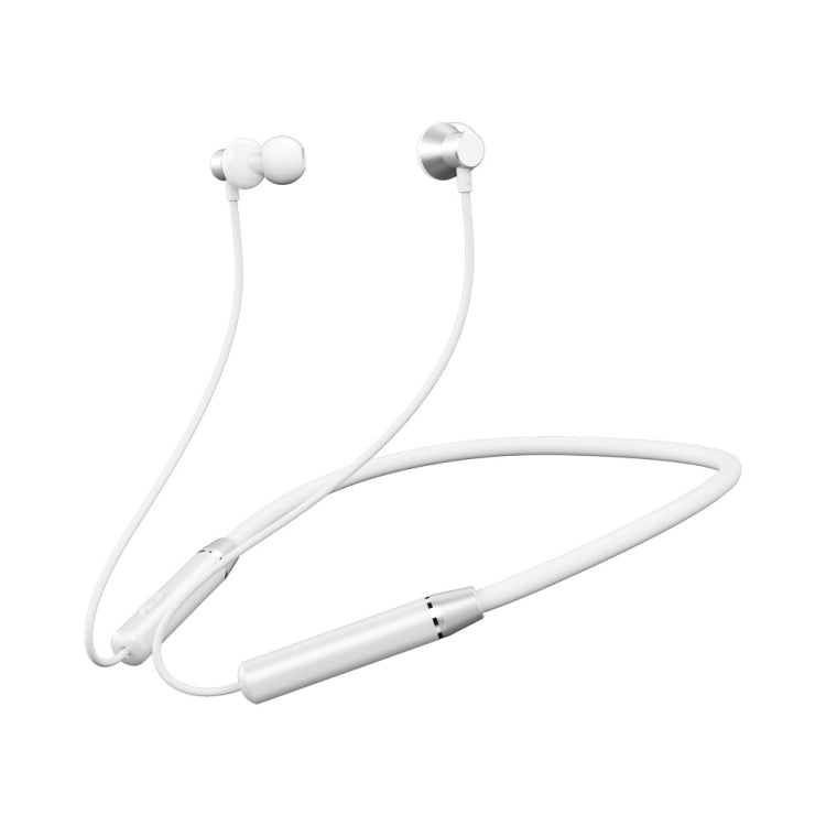 REMAX RB-S29 Linton Serie Memory Nackenband V5.0 Bluetooth Kabelloser Kopfhörer