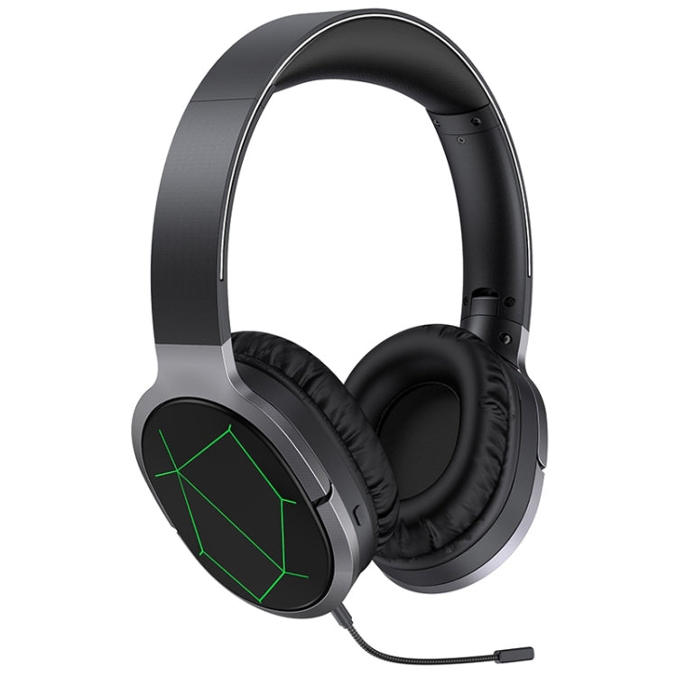 awei A799BL Bluetooth 5.0 Faltbares Kopfmontiertes Bluetooth Gaming-Headset