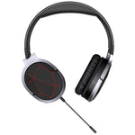 awei A799BL Bluetooth 5.0 Faltbares Kopfmontiertes Bluetooth Gaming-Headset