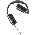 awei A799BL Bluetooth 5.0 Faltbares Kopfmontiertes Bluetooth Gaming-Headset