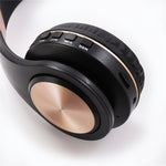 A1 Bluetooth 4.2 Candy Color Super Bass Bluetooth Kopfhörer, Unterstützt Musikwiedergabe & Wechseln & Lautstärkeregelung & Annehmen