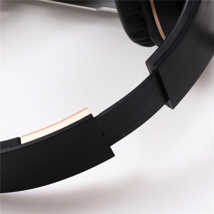A1 Bluetooth 4.2 Candy Color Super Bass Bluetooth Kopfhörer, Unterstützt Musikwiedergabe & Wechseln & Lautstärkeregelung & Annehmen