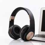 A1 Bluetooth 4.2 Candy Color Super Bass Bluetooth Kopfhörer, Unterstützt Musikwiedergabe & Wechseln & Lautstärkeregelung & Annehmen