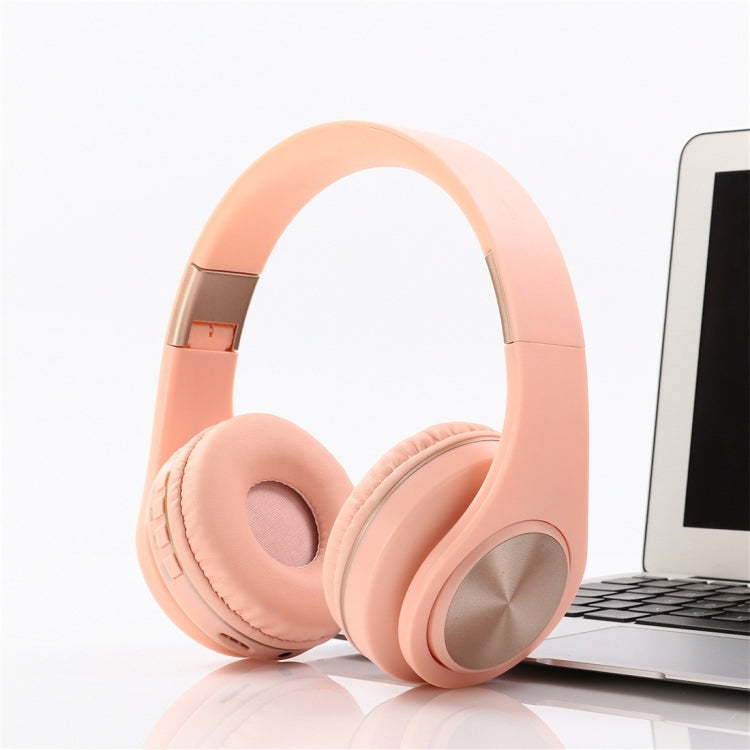 A1 Bluetooth 4.2 Candy Color Super Bass Bluetooth Kopfhörer, Unterstützt Musikwiedergabe & Wechseln & Lautstärkeregelung & Annehmen