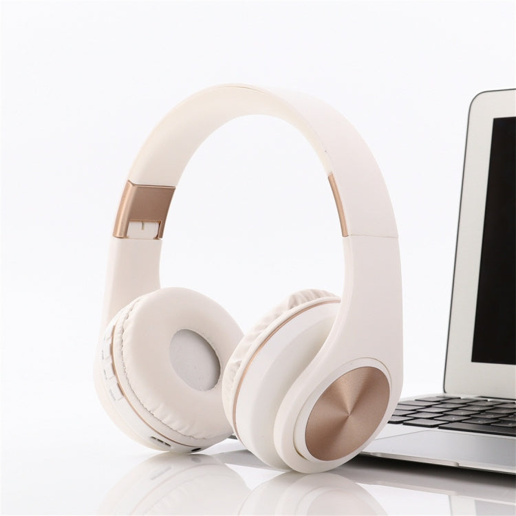 A1 Bluetooth 4.2 Candy Color Super Bass Bluetooth Kopfhörer, Unterstützt Musikwiedergabe & Wechseln & Lautstärkeregelung & Annehmen
