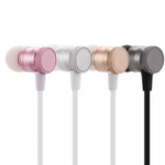 BT-890 Bluetooth 4.2 Halsband-Design Bluetooth Headset, Unterstützt Musikwiedergabe & Wechseln & Lautstärkeregelung & Annehmen