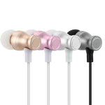 F11 Bluetooth 4.2 Halsband-Design Bluetooth-Headset, unterstützt Musikwiedergabe & Umschalten & Lautstärkeregelung & Annehmen