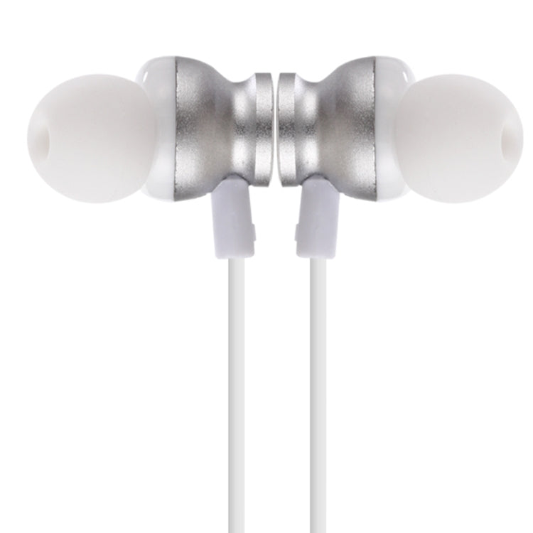 F17 Bluetooth 4.2 Halsband-Design Bluetooth-Headset, unterstützt Musikwiedergabe & Umschalten & Lautstärkeregelung & Annehmen