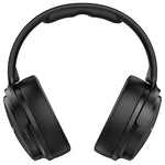 awei A780BL Bluetooth 5.0 Foldable Bass Wireless Bluetooth Headphone with 3.5mm Aux Jack, A780BL