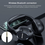 AWEI A770BL Bluetooth 5.0 Stereo Kabelloses Bluetooth-Headset